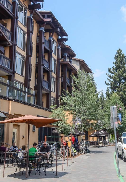 Apartment San Sierra #16 - One Bedroom Mammoth Lakes