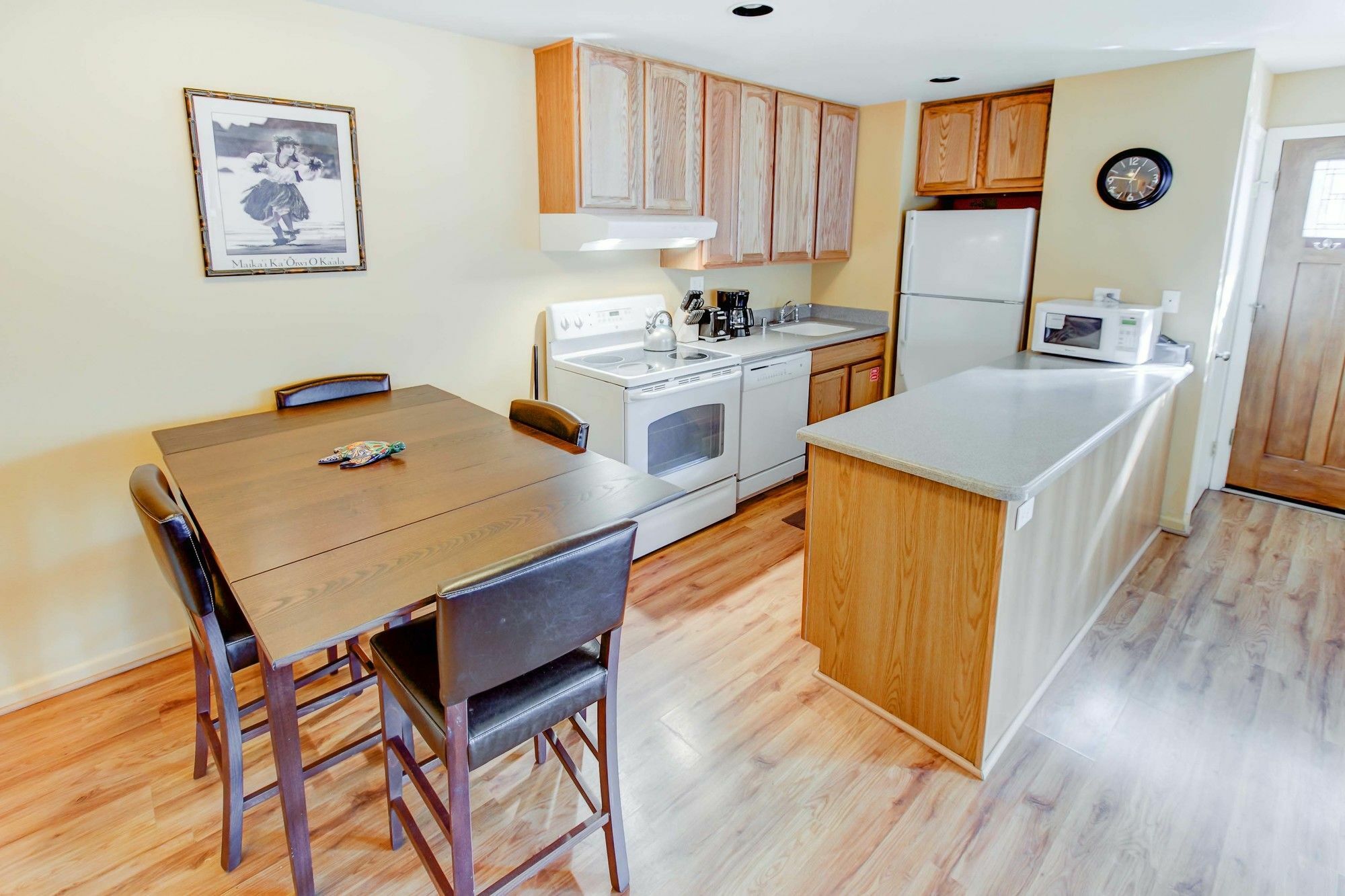 San Sierra #16 - One Bedroom Mammoth Lakes